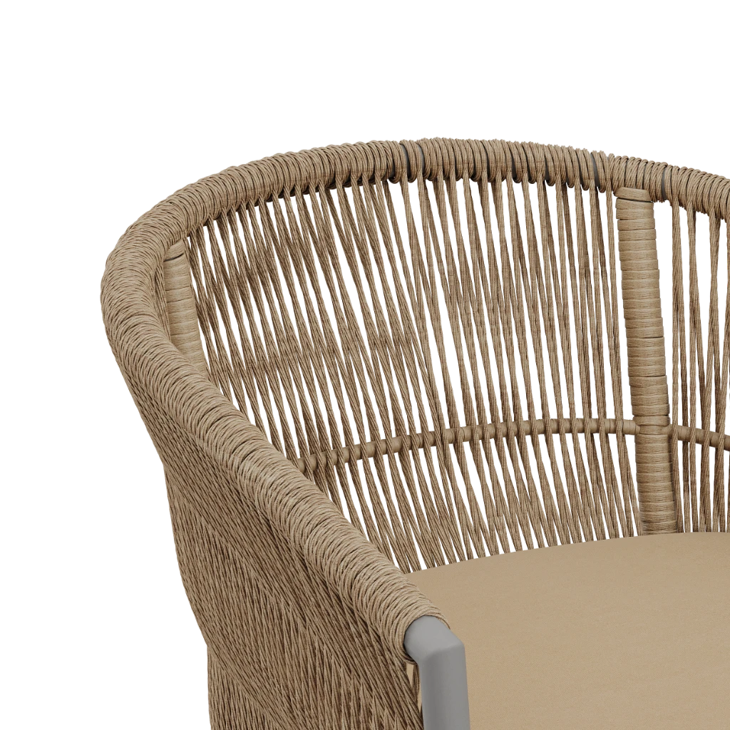 ZOE кресло - Thumbnail 3