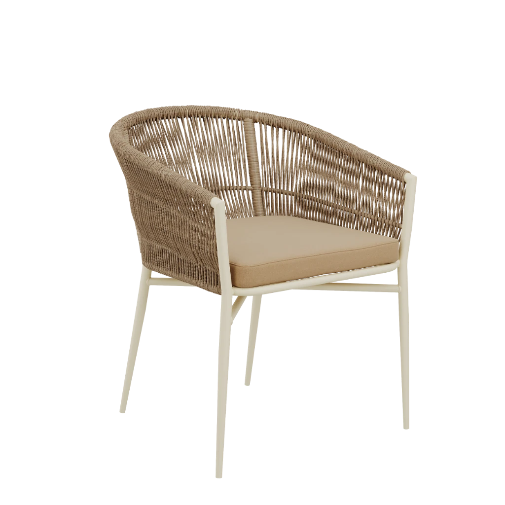 ZOE кресло 8888Z.Ch variation 4