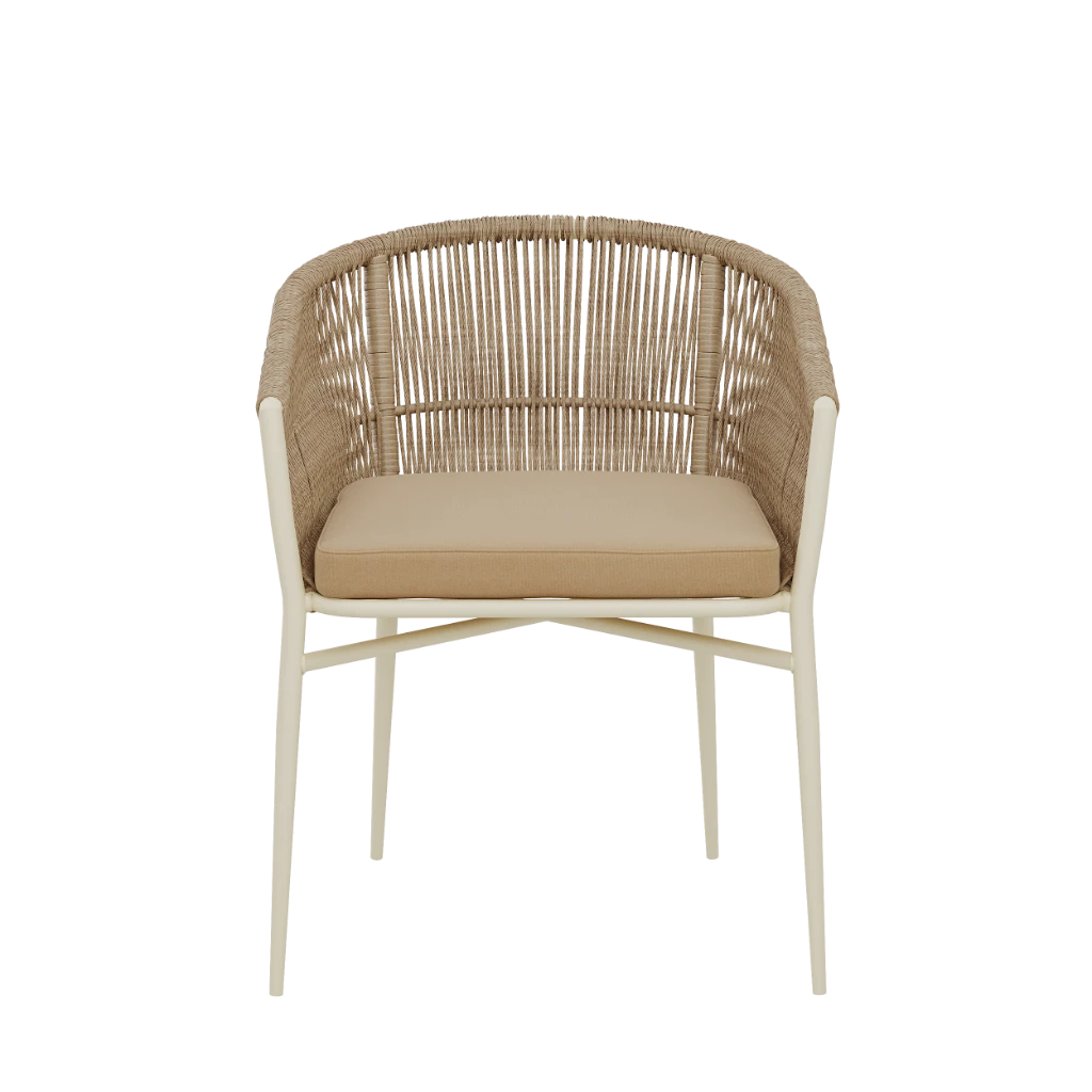 ZOE кресло - Thumbnail 2