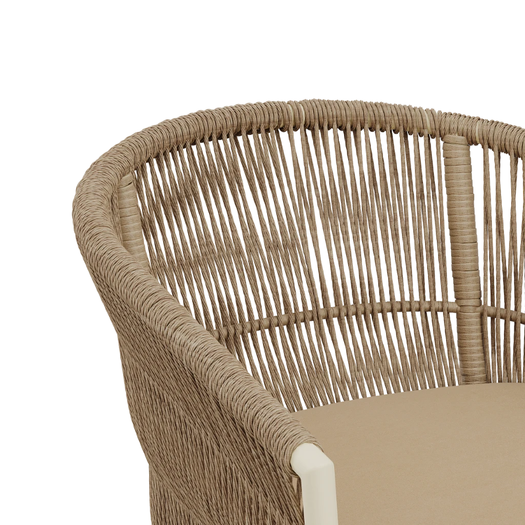 ZOE кресло - Thumbnail 3