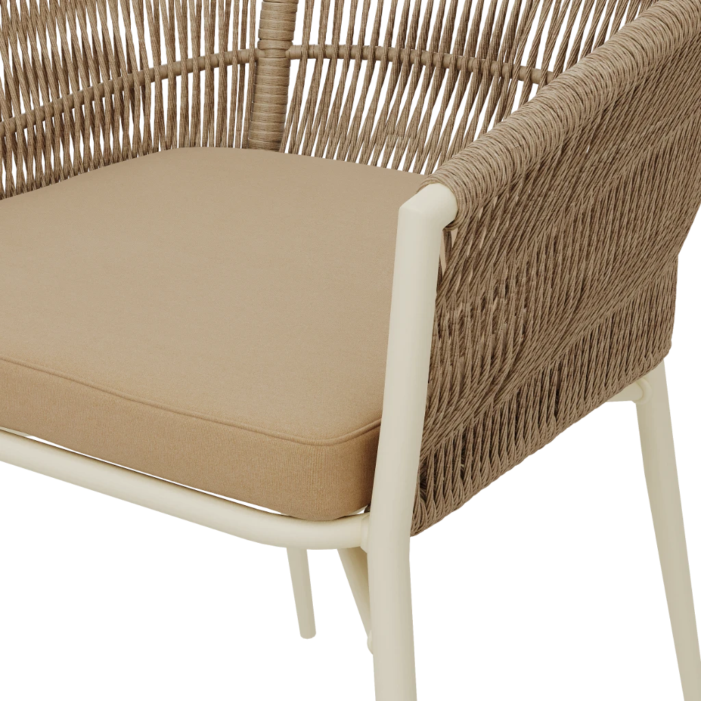 ZOE кресло - Thumbnail 4