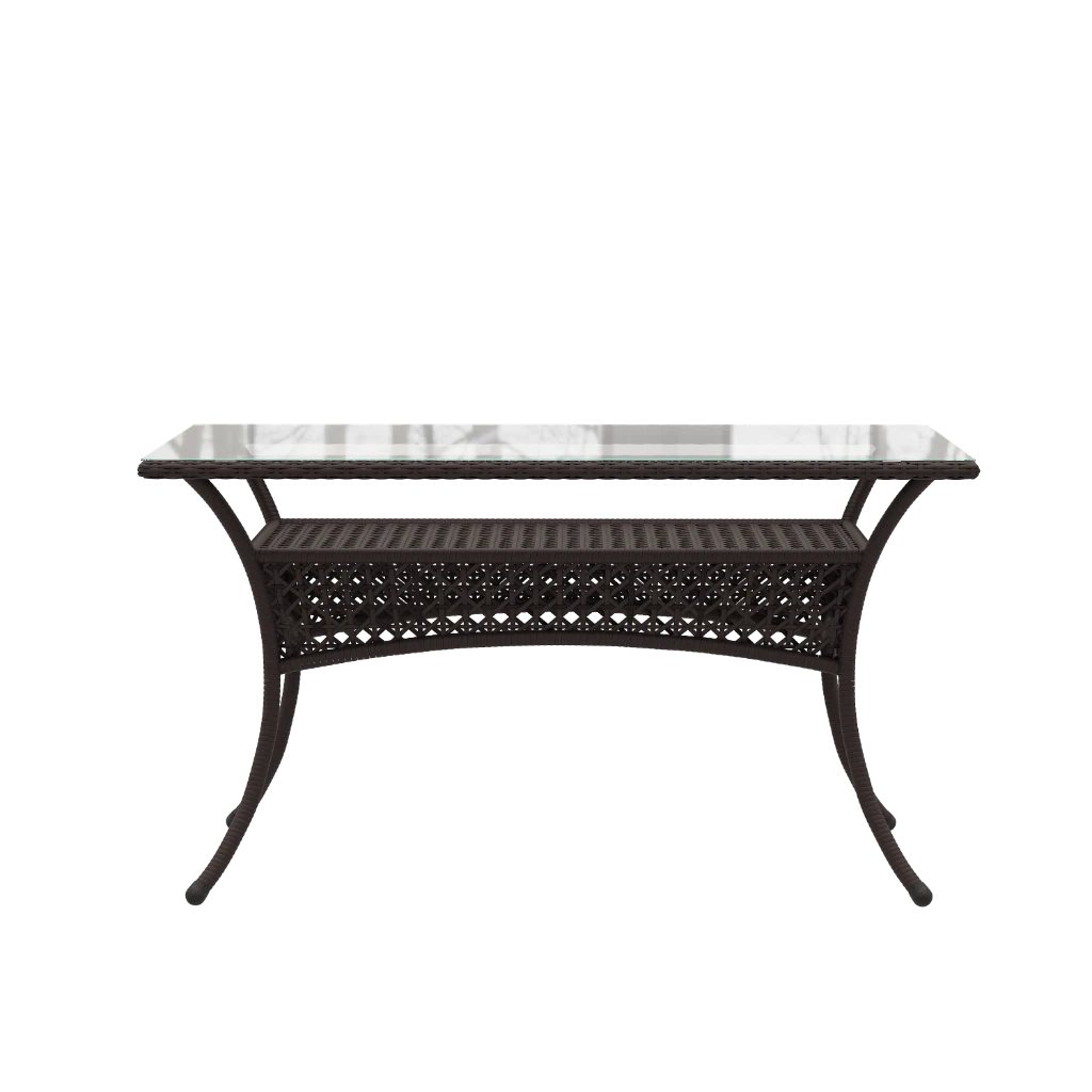 DECO стол обеденный прямоугольный 1400*850*750 - Thumbnail 2