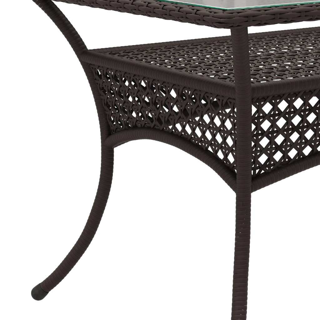 DECO стол обеденный прямоугольный 1400*850*750 - Thumbnail 4