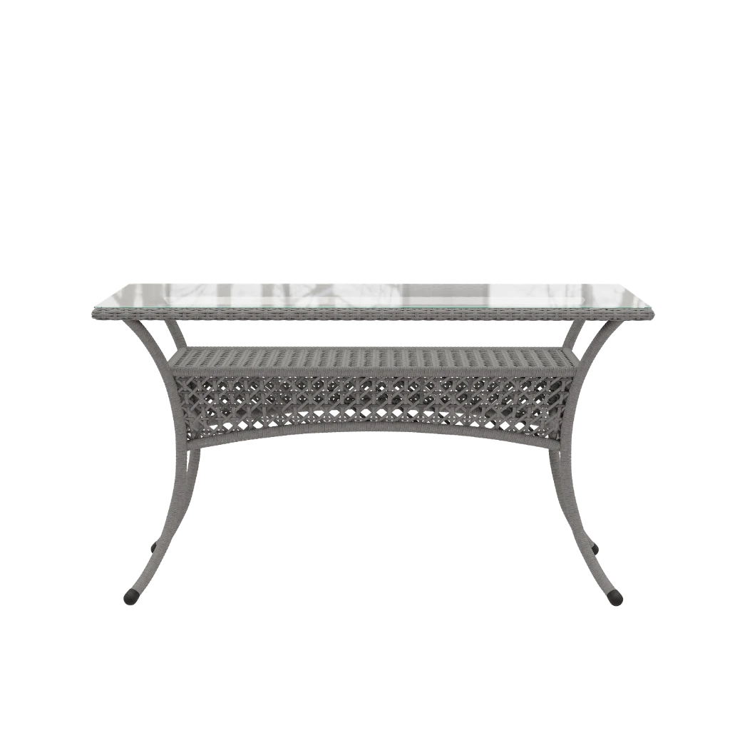 DECO стол обеденный прямоугольный 1400*850*750 - Thumbnail 2