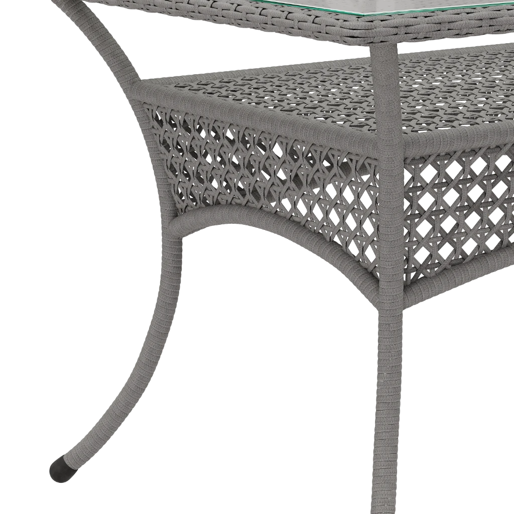 DECO стол обеденный прямоугольный 1400*850*750 - Thumbnail 4