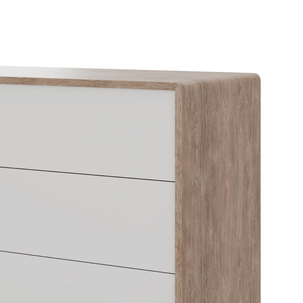 Комод Calma 90x50x85 - Thumbnail 4