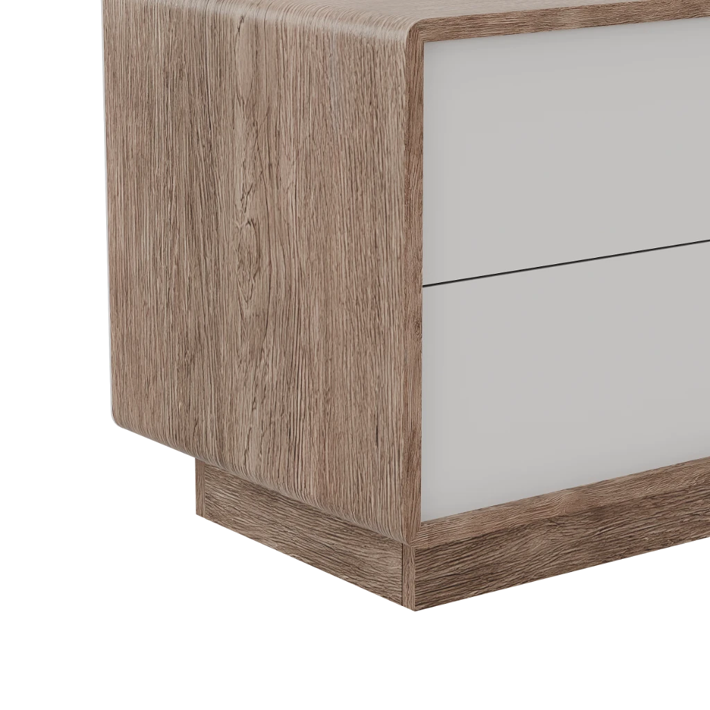 Тумба прикроватная Calma 45х40х50 - Thumbnail 3