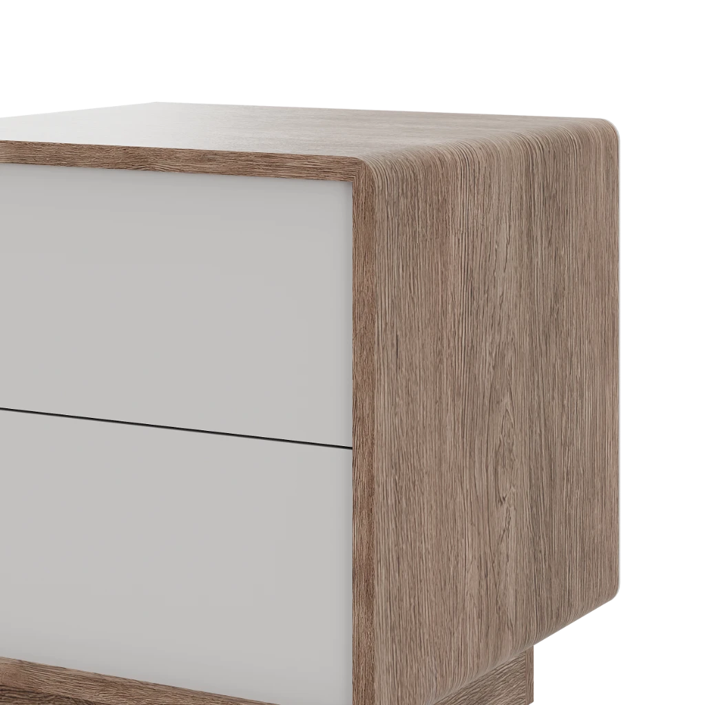 Тумба прикроватная Calma 45х40х50 - Thumbnail 4