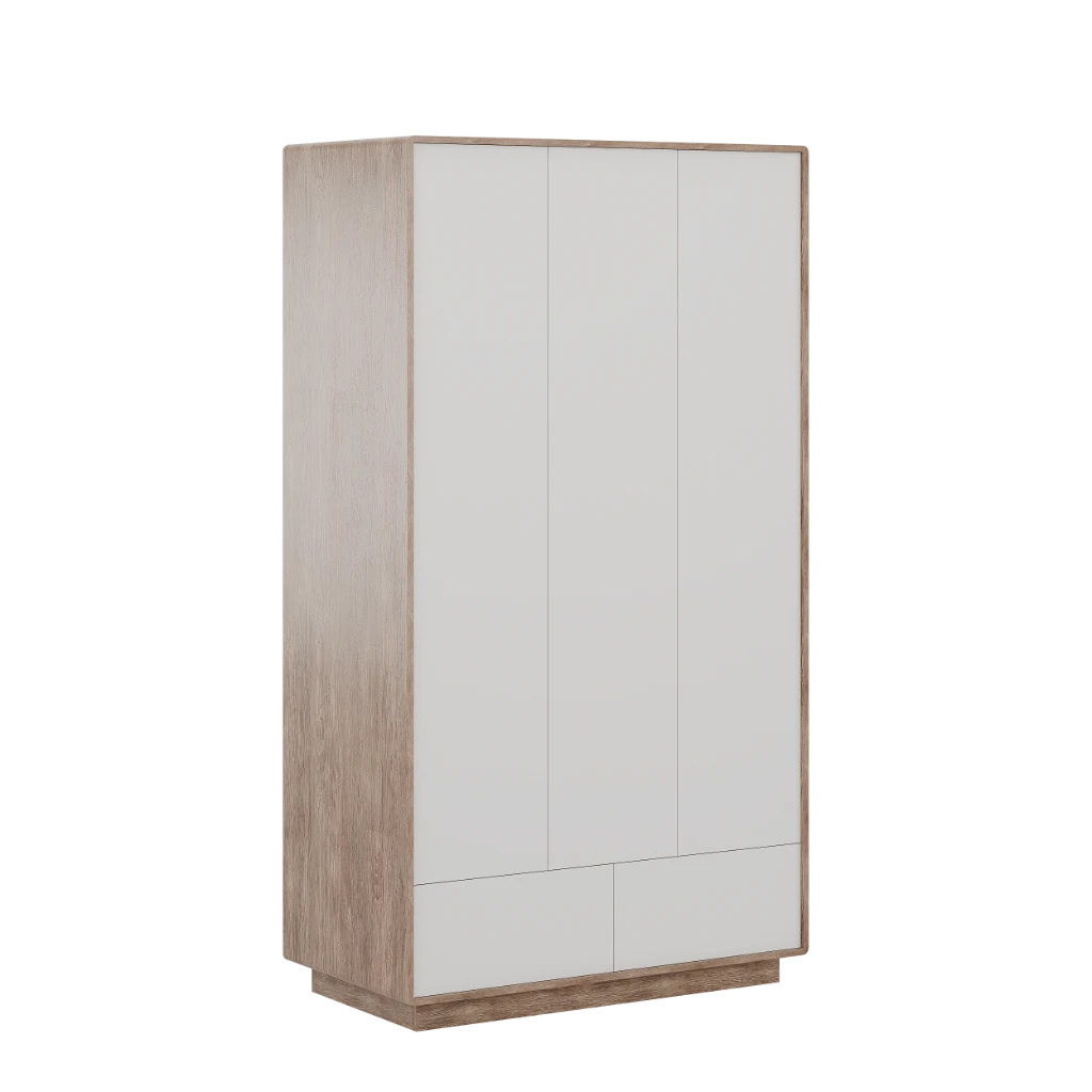 Шкаф Calma 110х60х200 TDW variation 1