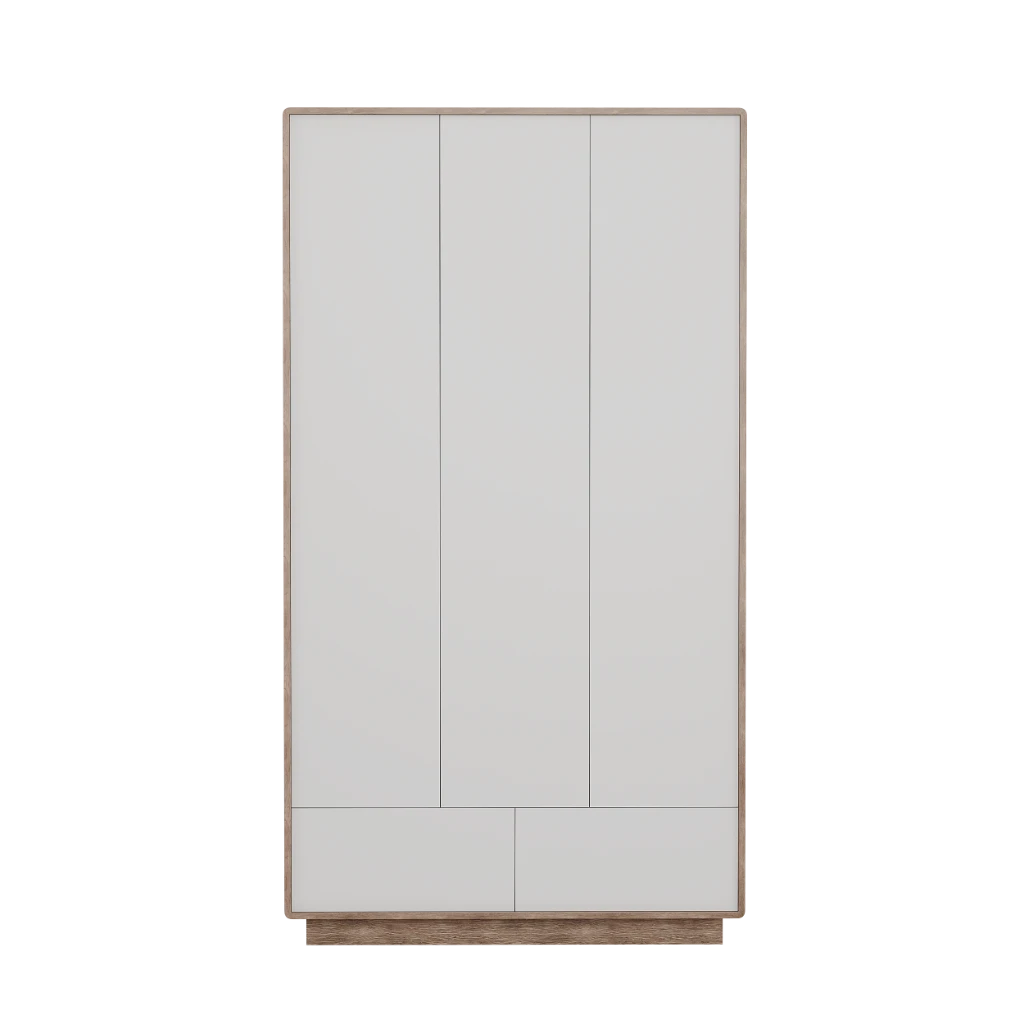 Шкаф Calma 110х60х200 - Thumbnail 2