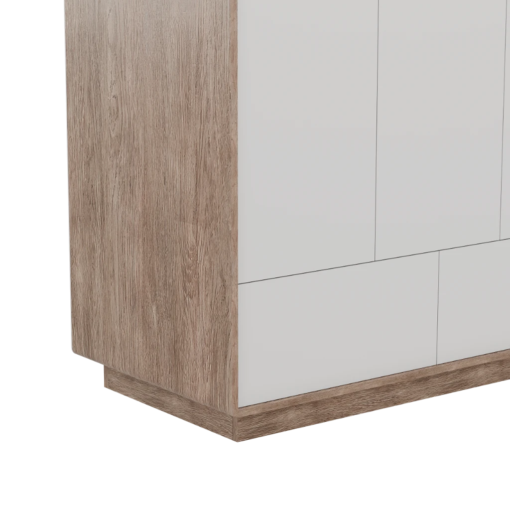 Шкаф Calma 110х60х200 - Thumbnail 3