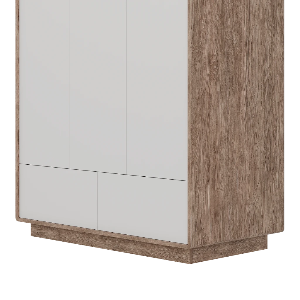 Шкаф Calma 110х60х200 - Thumbnail 4