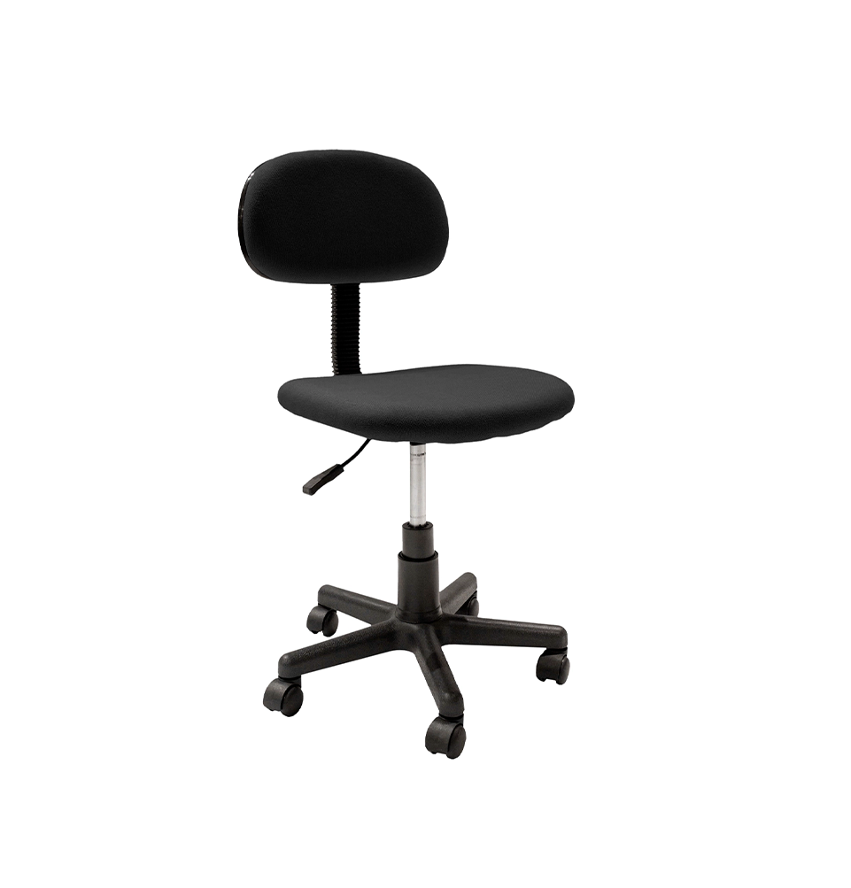 Кресло MIREI Черный