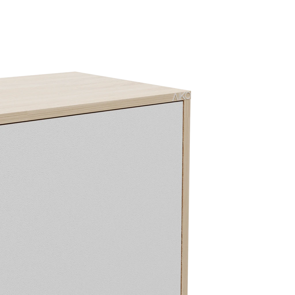 Шкаф Marselle 119х40х185 - Thumbnail 3