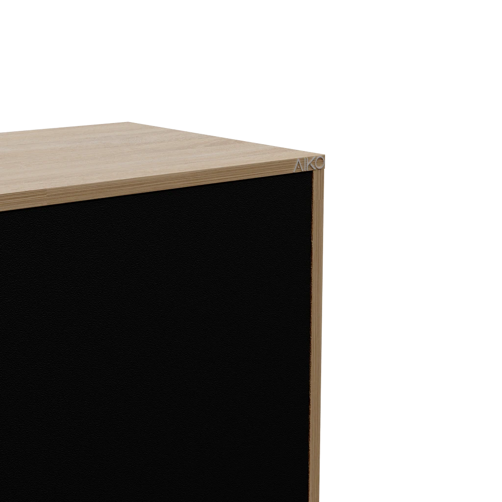 Шкаф Marselle 119х40х185 - Thumbnail 3