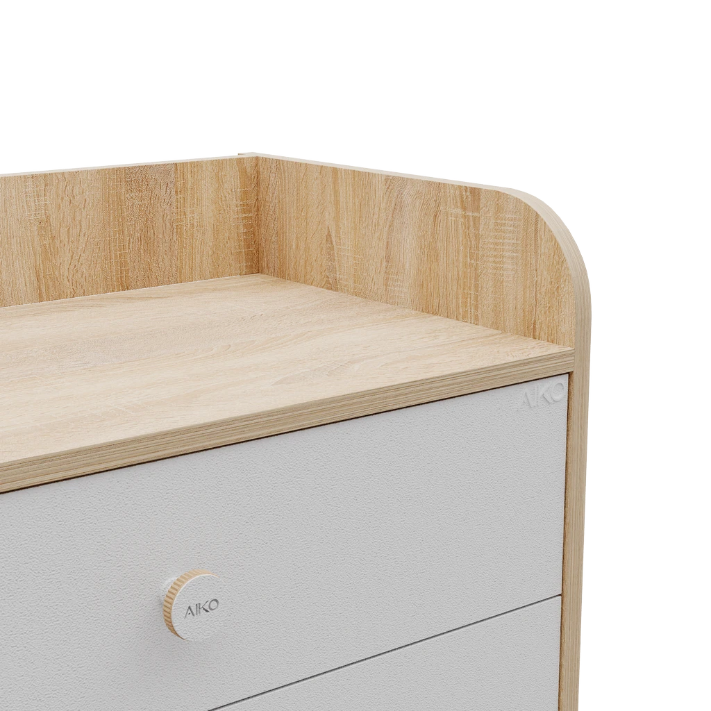 Комод Marselle 68х40х87 - Thumbnail 3