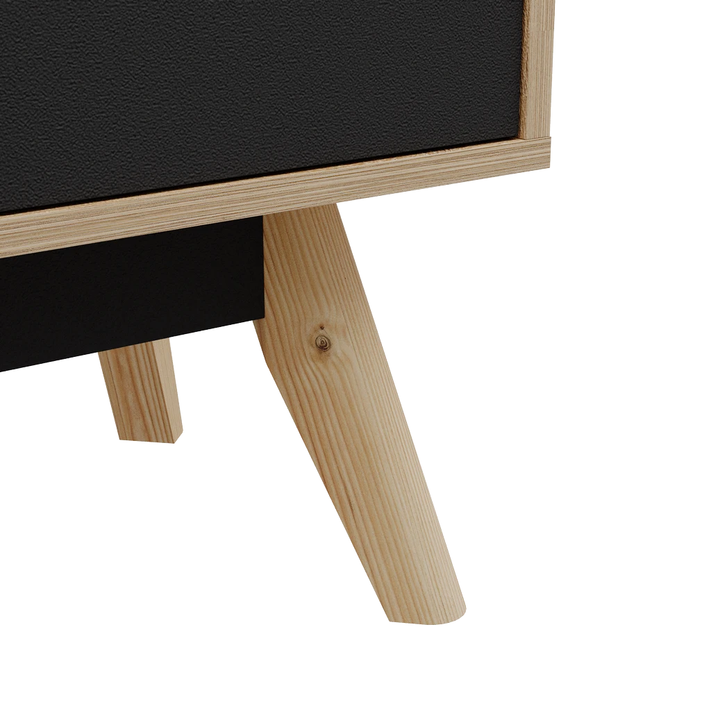 Комод Marselle 68х40х87 - Thumbnail 3