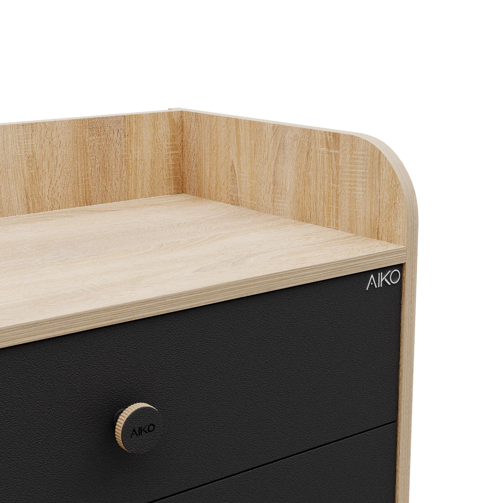 Комод Marselle 68х40х87 - Thumbnail 4