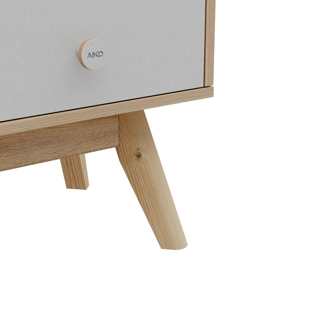 Тумба прикроватная Marselle 44х40х57 - Thumbnail 4