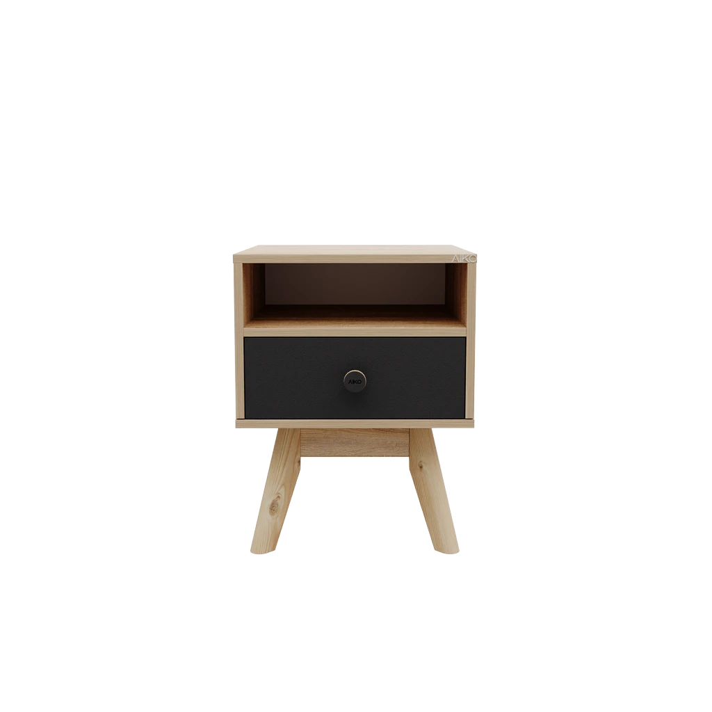 Тумба прикроватная Marselle 44х40х57 - Thumbnail 2