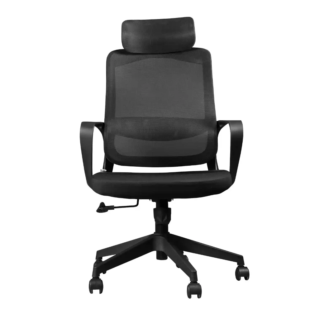 Кресло для персонала PRICHER J203A - Thumbnail 2