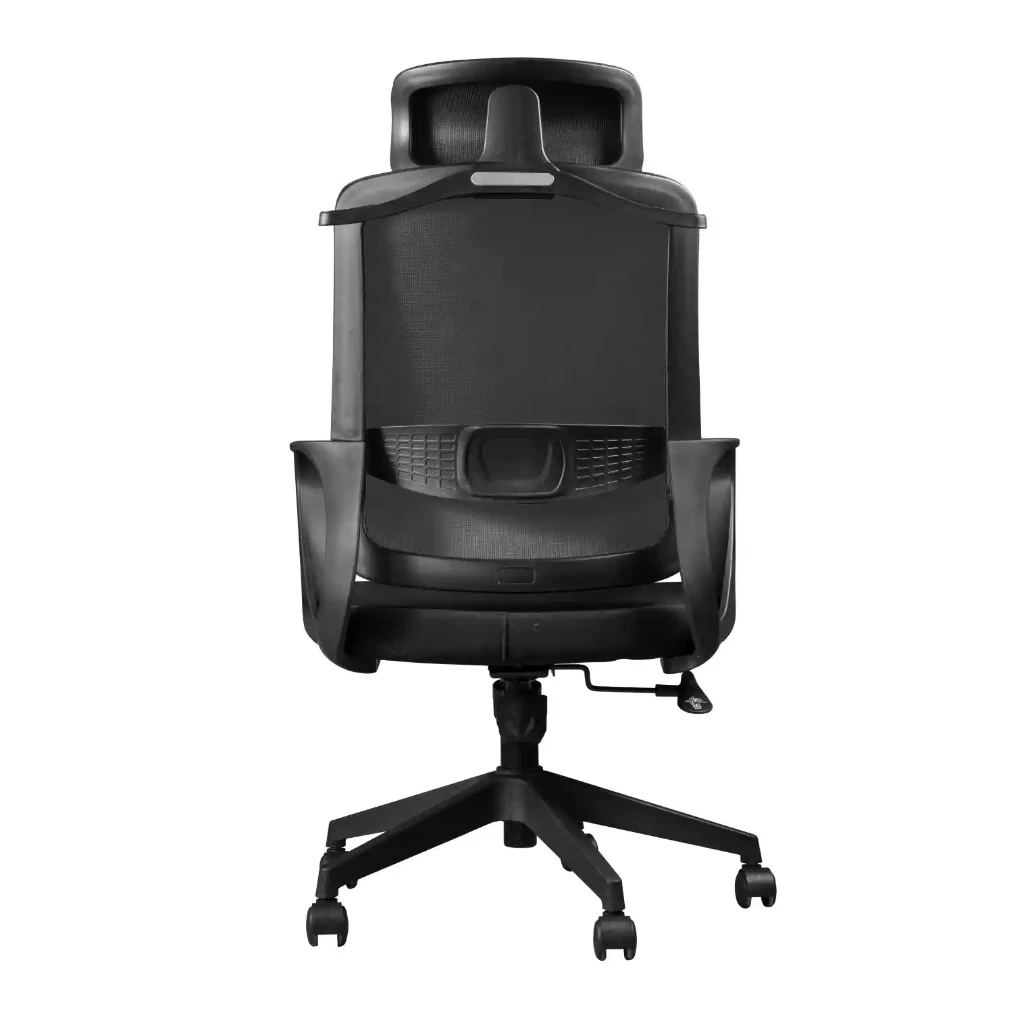 Кресло для персонала PRICHER J203A - Thumbnail 3