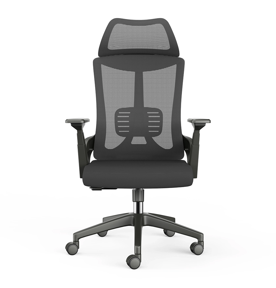 Кресло для персонала KRISTOPS J153A - Thumbnail 2