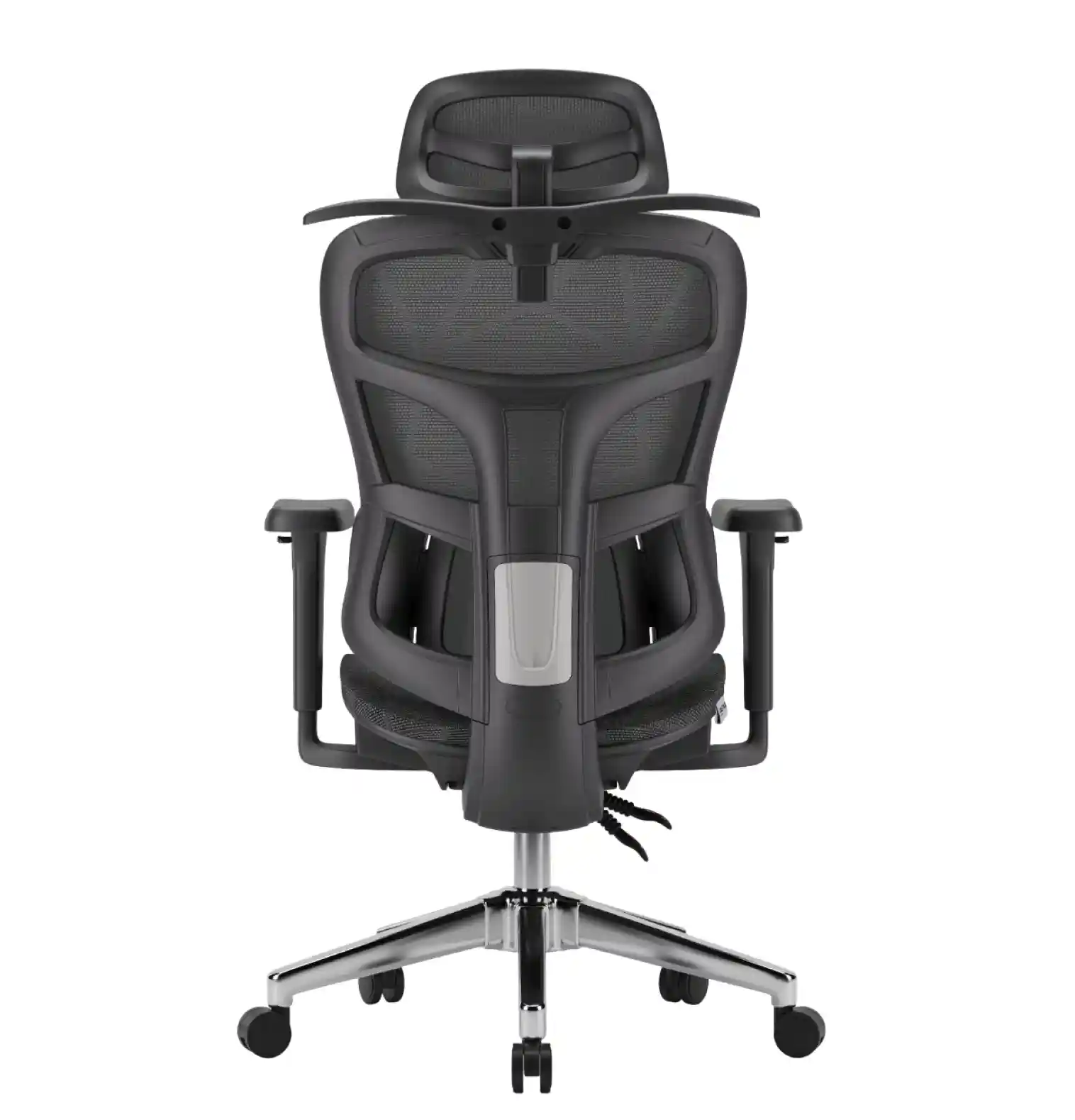 Кресло руководительское AERISMESH E19 - Thumbnail 3