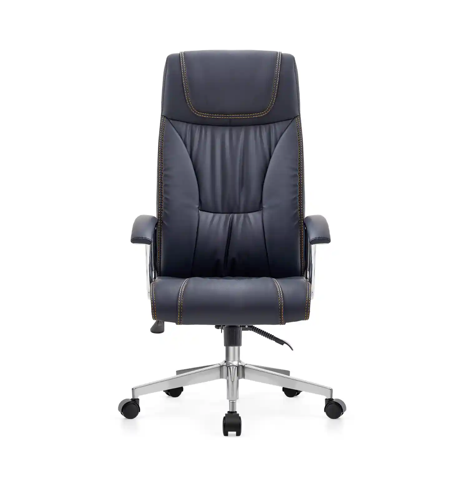 Кресло руководительское BILON HZ-6411A - Thumbnail 2