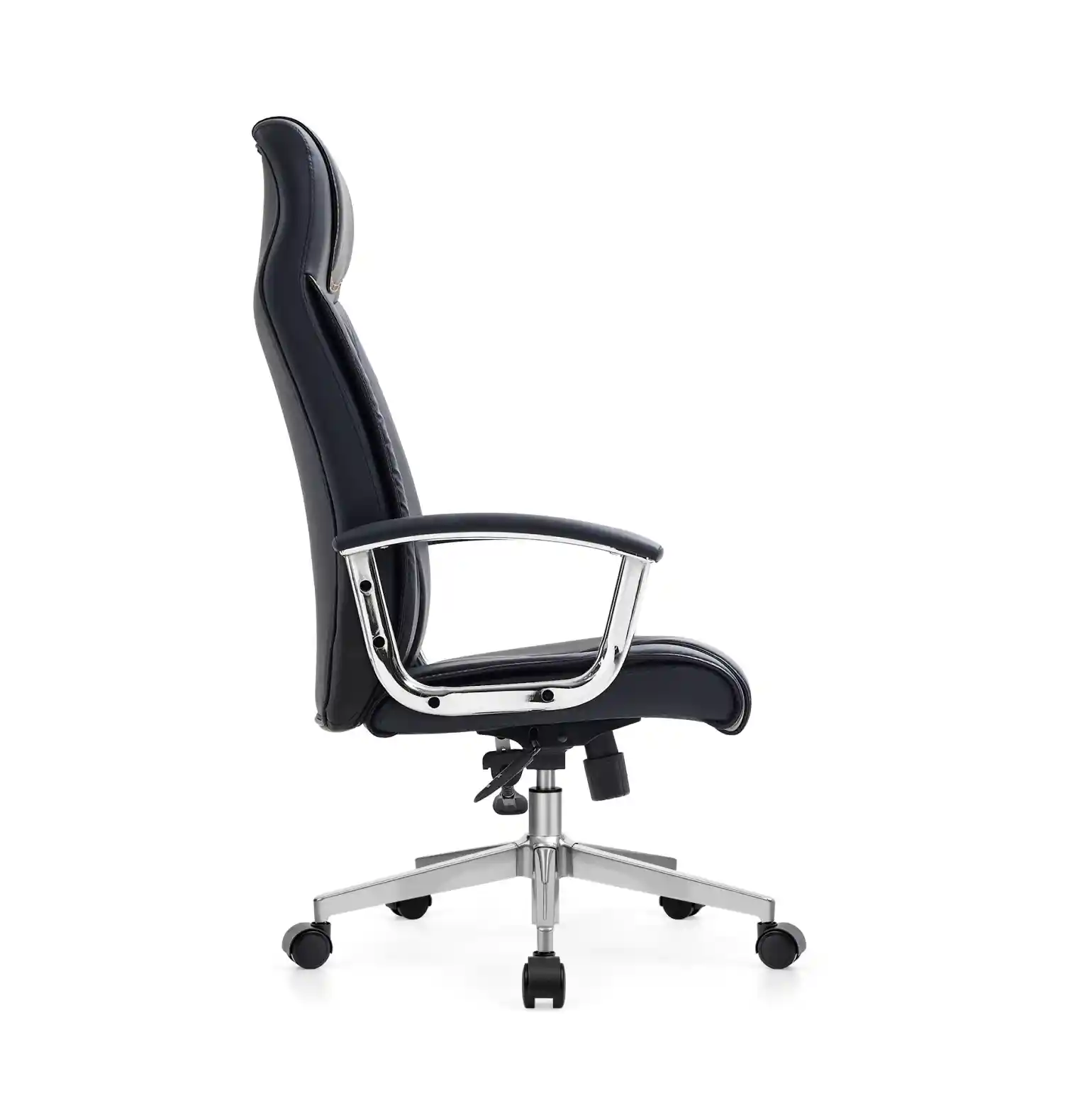 Кресло руководительское BILON HZ-6411A - Thumbnail 3