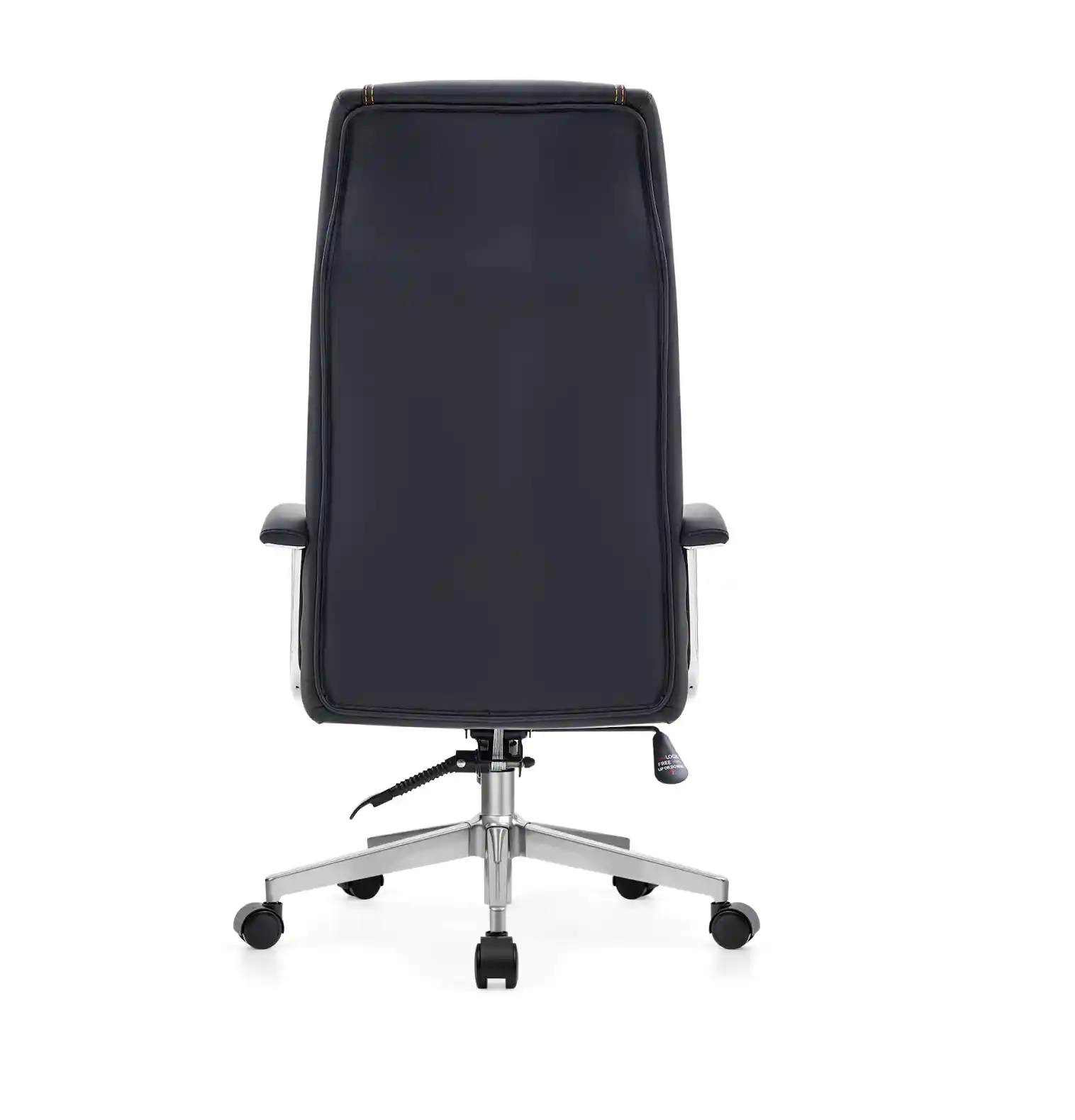 Кресло руководительское BILON HZ-6411A - Thumbnail 4