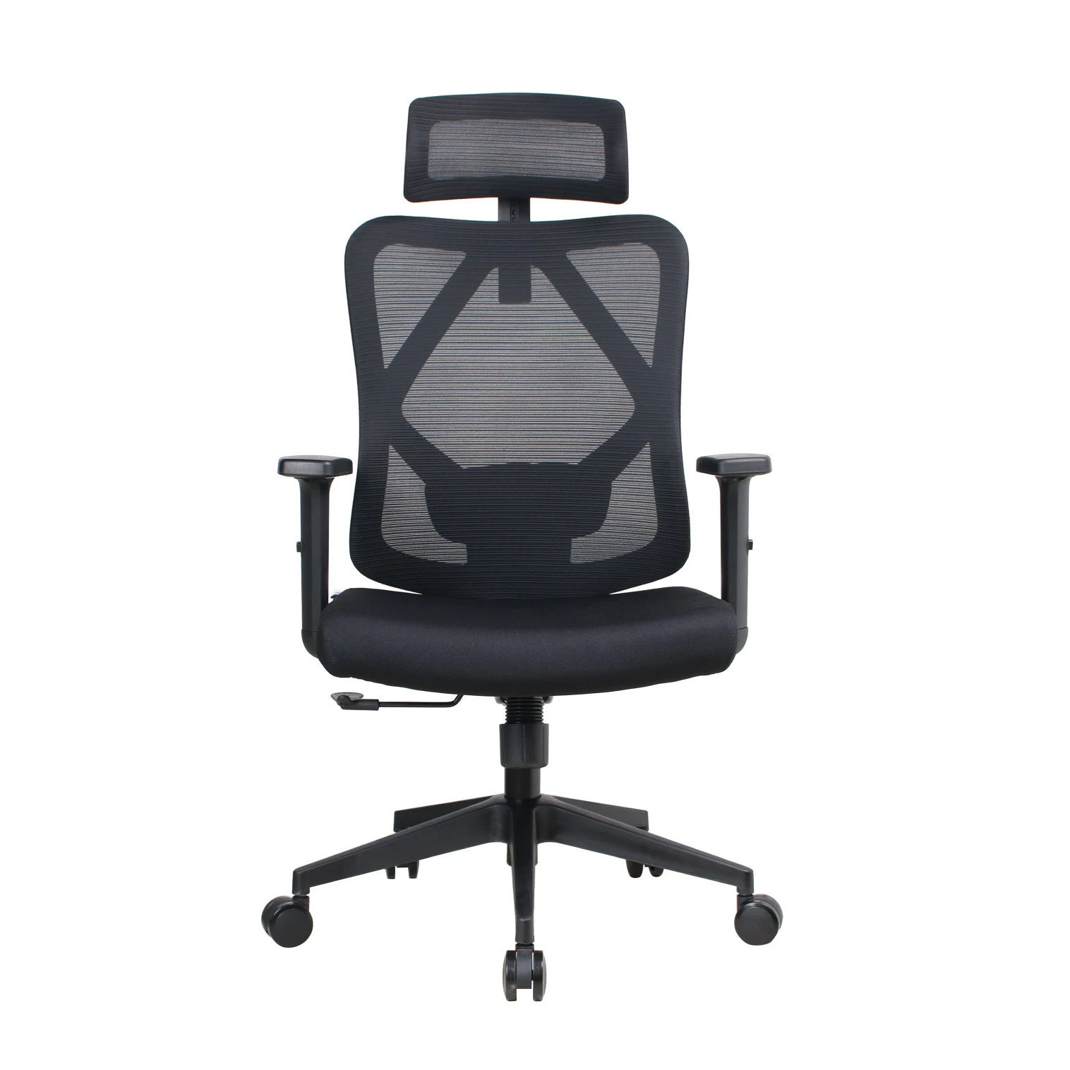 Кресло для персонала DREAM ECO M-18B - Thumbnail 2