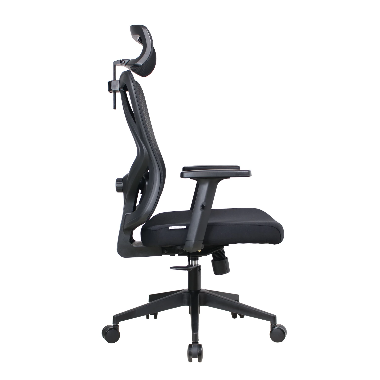 Кресло для персонала DREAM ECO M-18B - Thumbnail 3