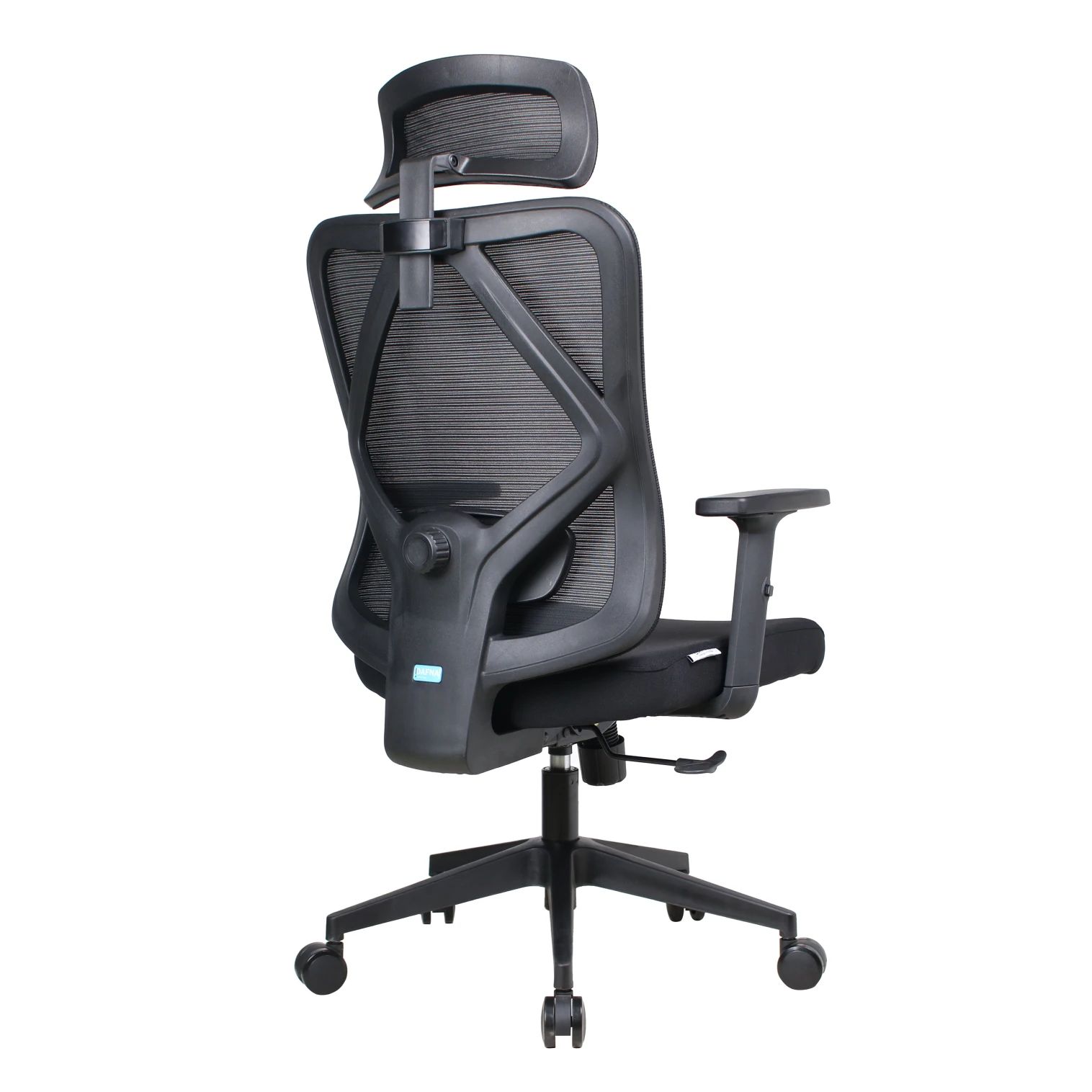 Кресло для персонала DREAM ECO M-18B - Thumbnail 4