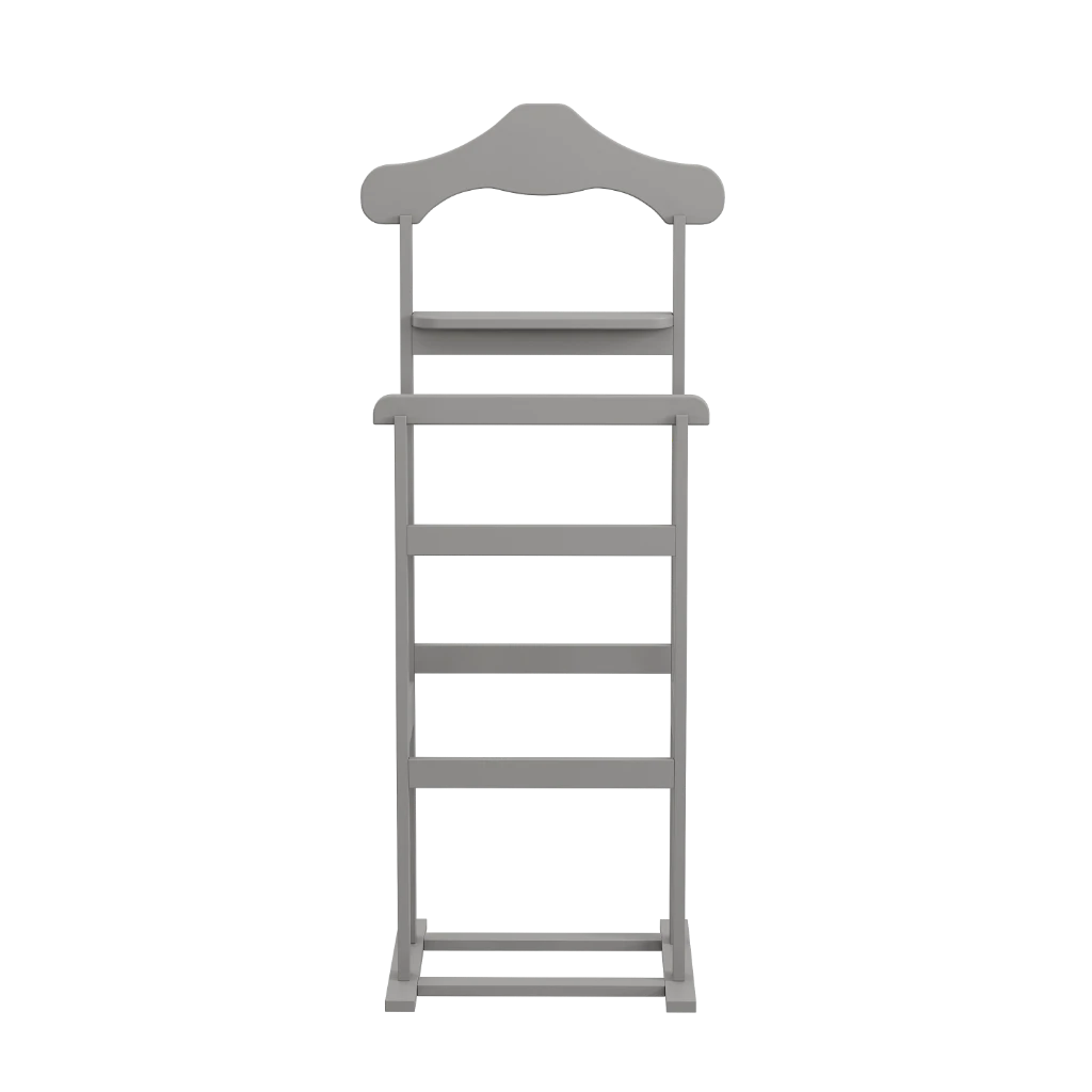 Вешалка Gentleman 42х42х120 - Thumbnail 2