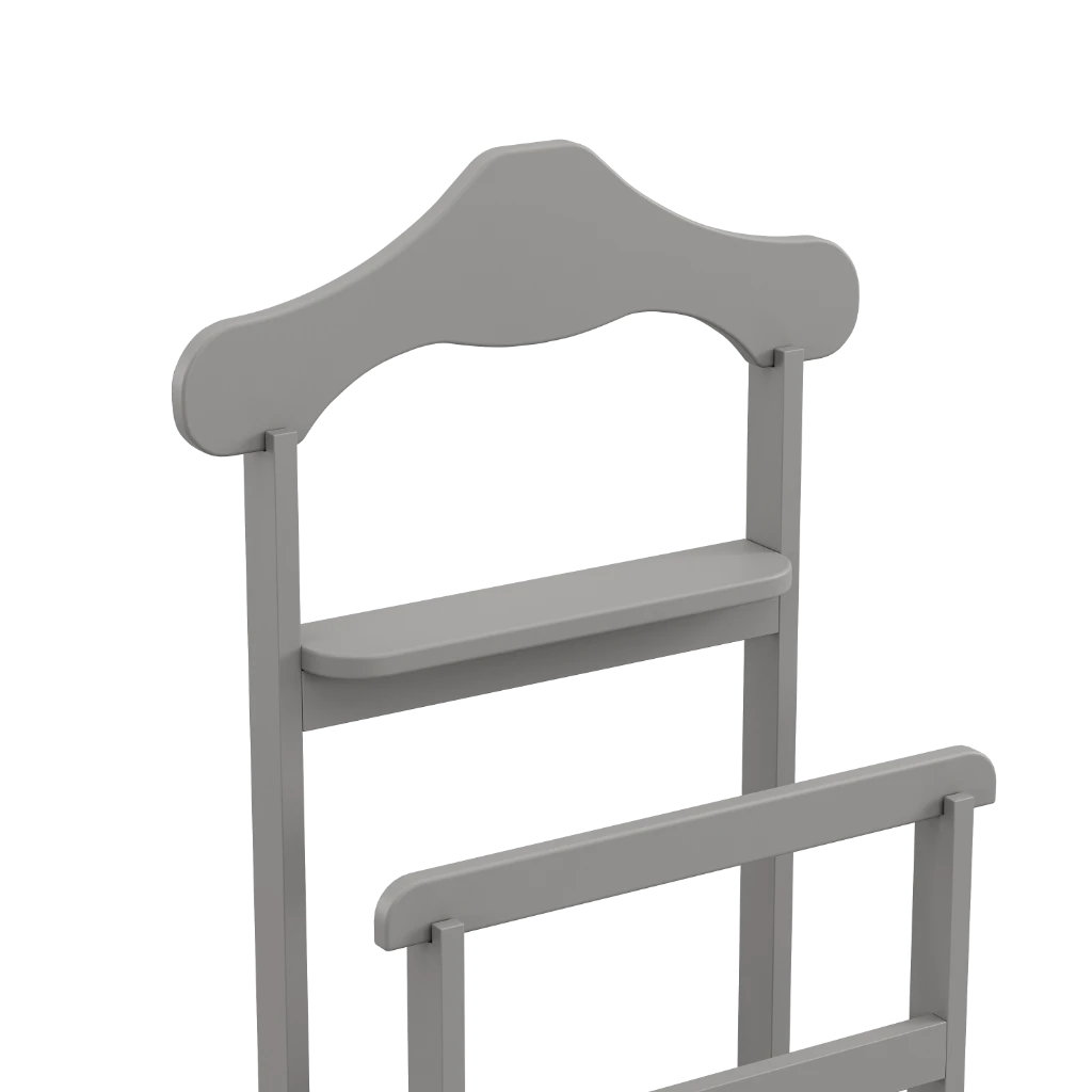 Вешалка Gentleman 42х42х120 - Thumbnail 3