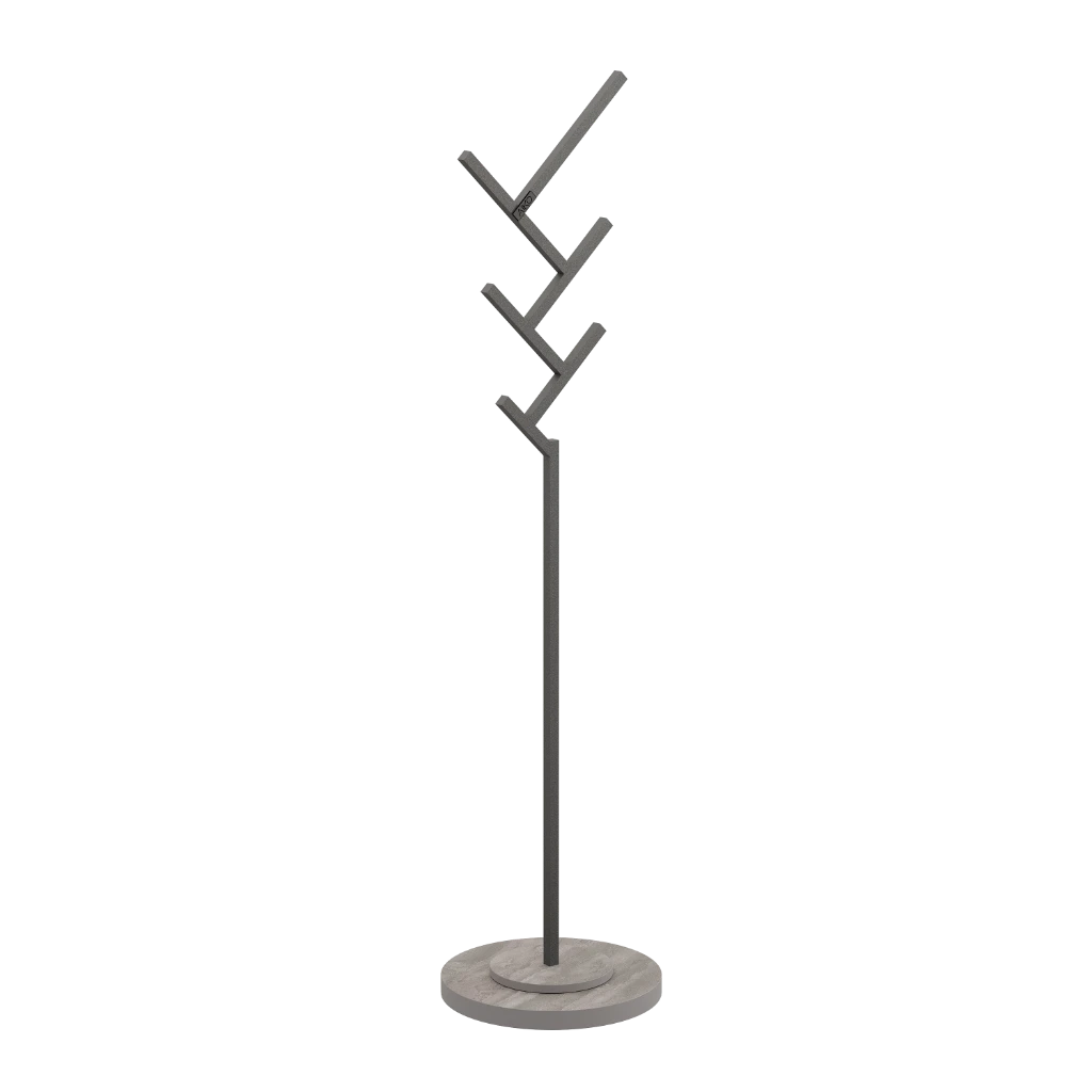 Вешалка Gru 40х40х165 GK