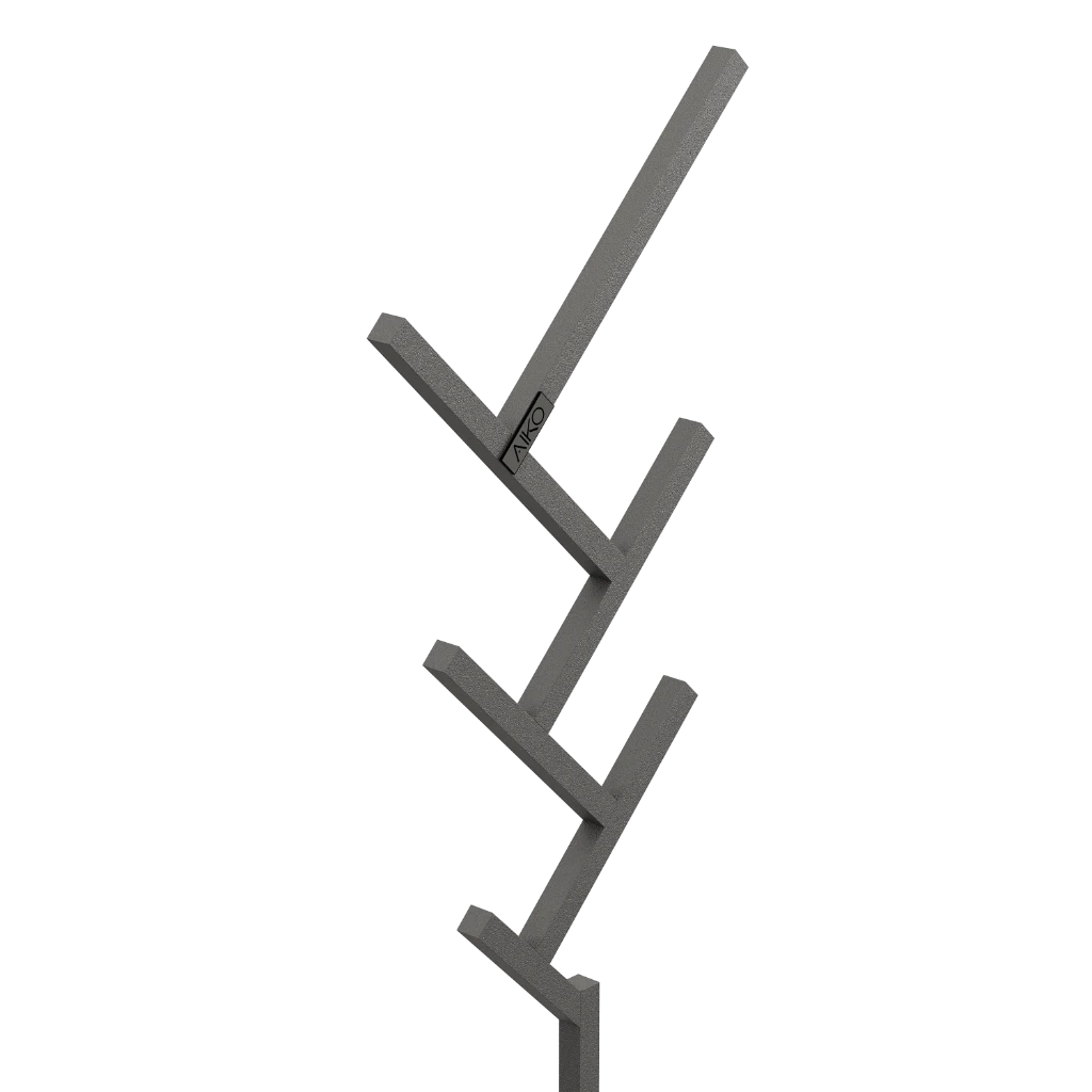 Вешалка Gru 40х40х165 - Thumbnail 3