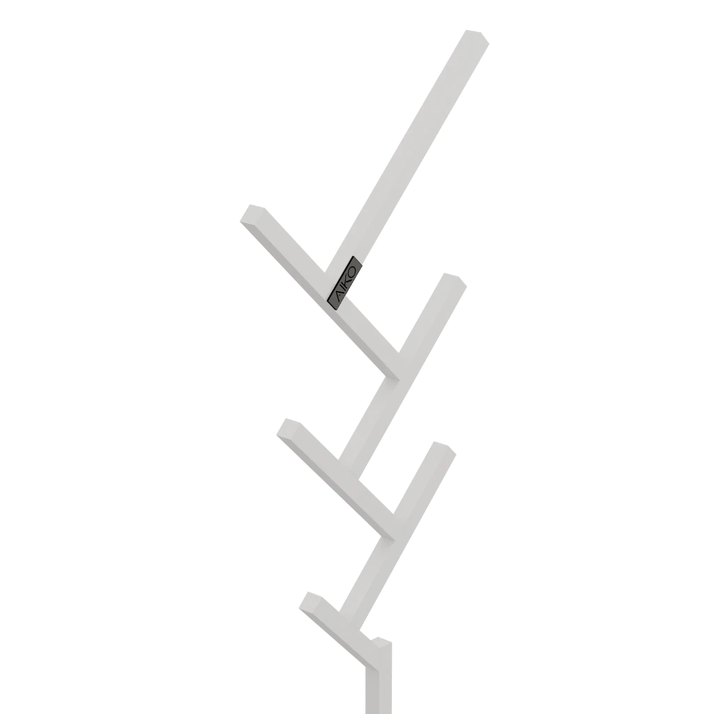 Вешалка Gru 40х40х165 - Thumbnail 3