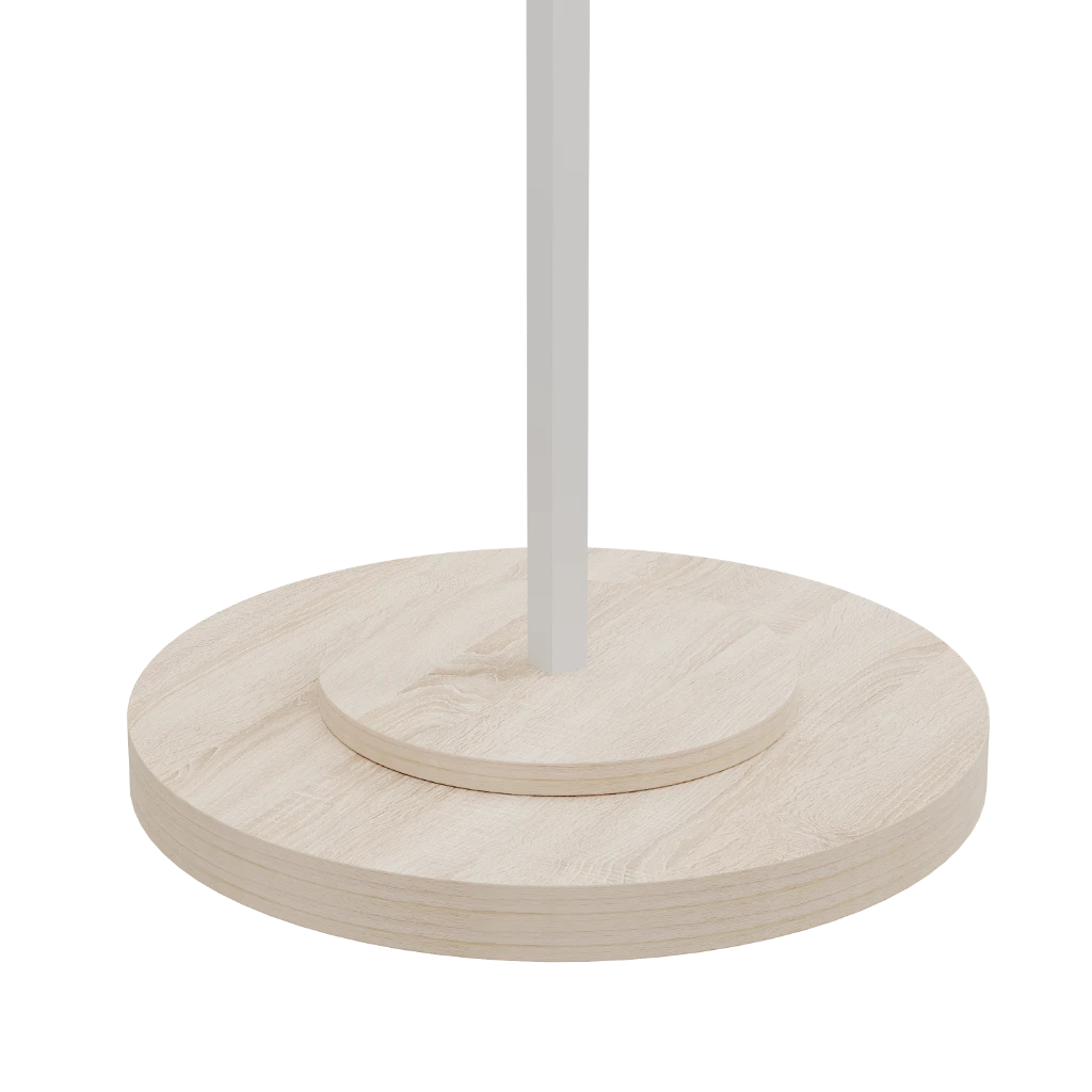 Вешалка Gru 40х40х165 - Thumbnail 4