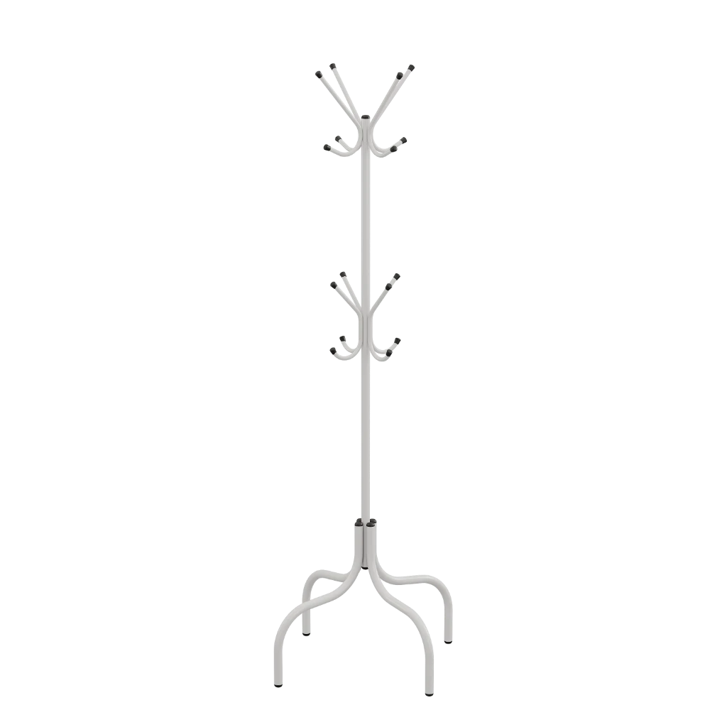 Вешалка Uno 40/40/185 Черный variation 1