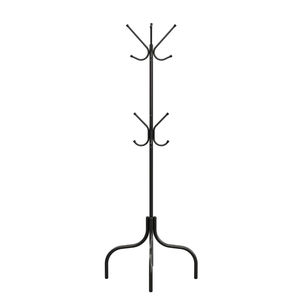 Вешалка Uno 40/40/185 - Thumbnail 2