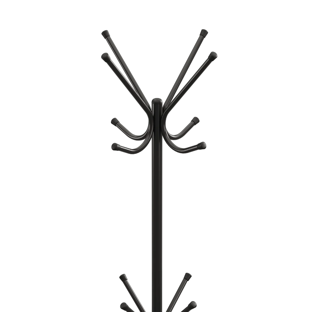 Вешалка Uno 40/40/185 - Thumbnail 3