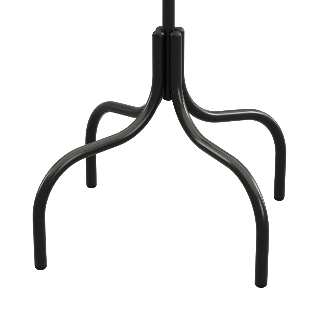 Вешалка Uno 40/40/185 - Thumbnail 4