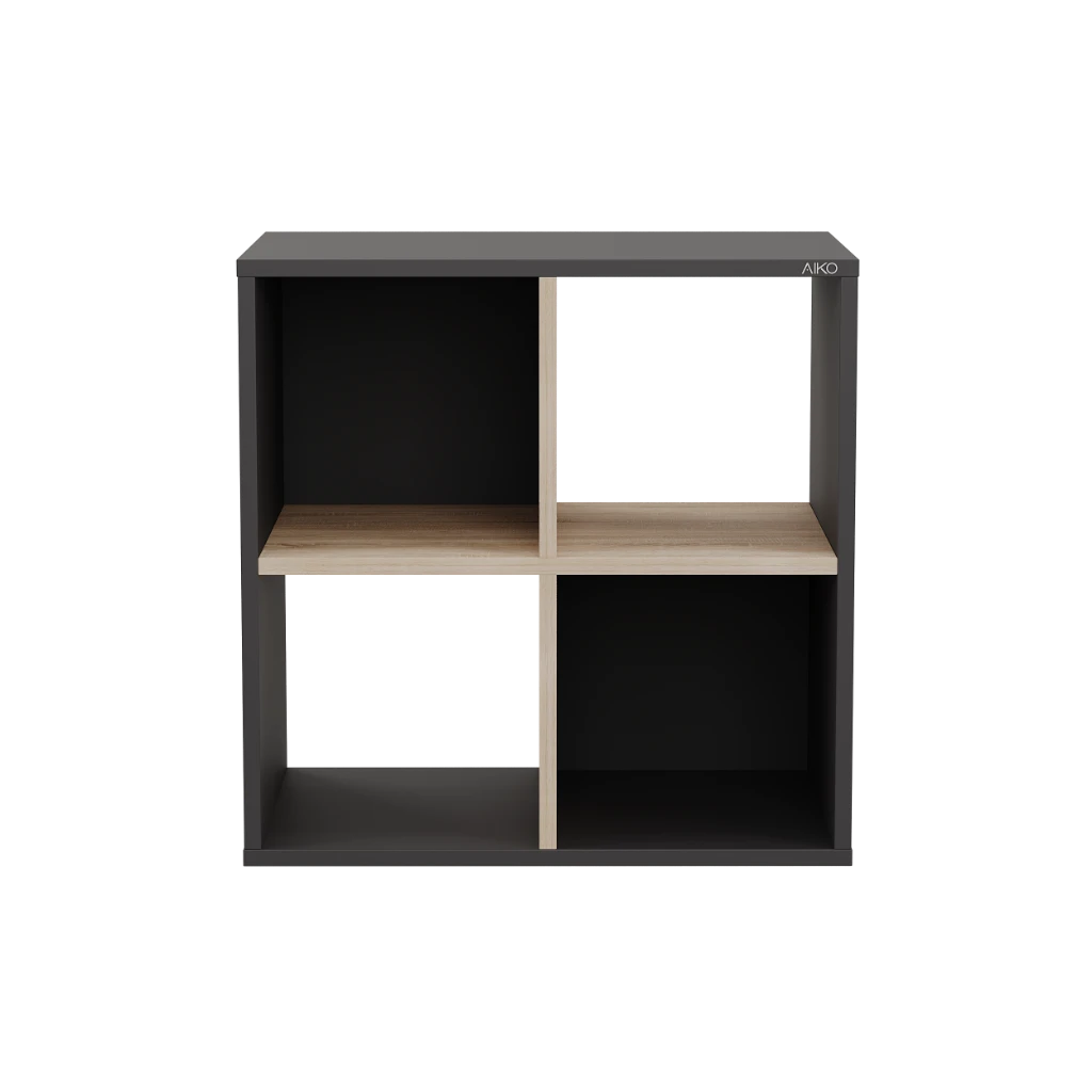 Стеллаж VIBE  57х57х38 - Thumbnail 2