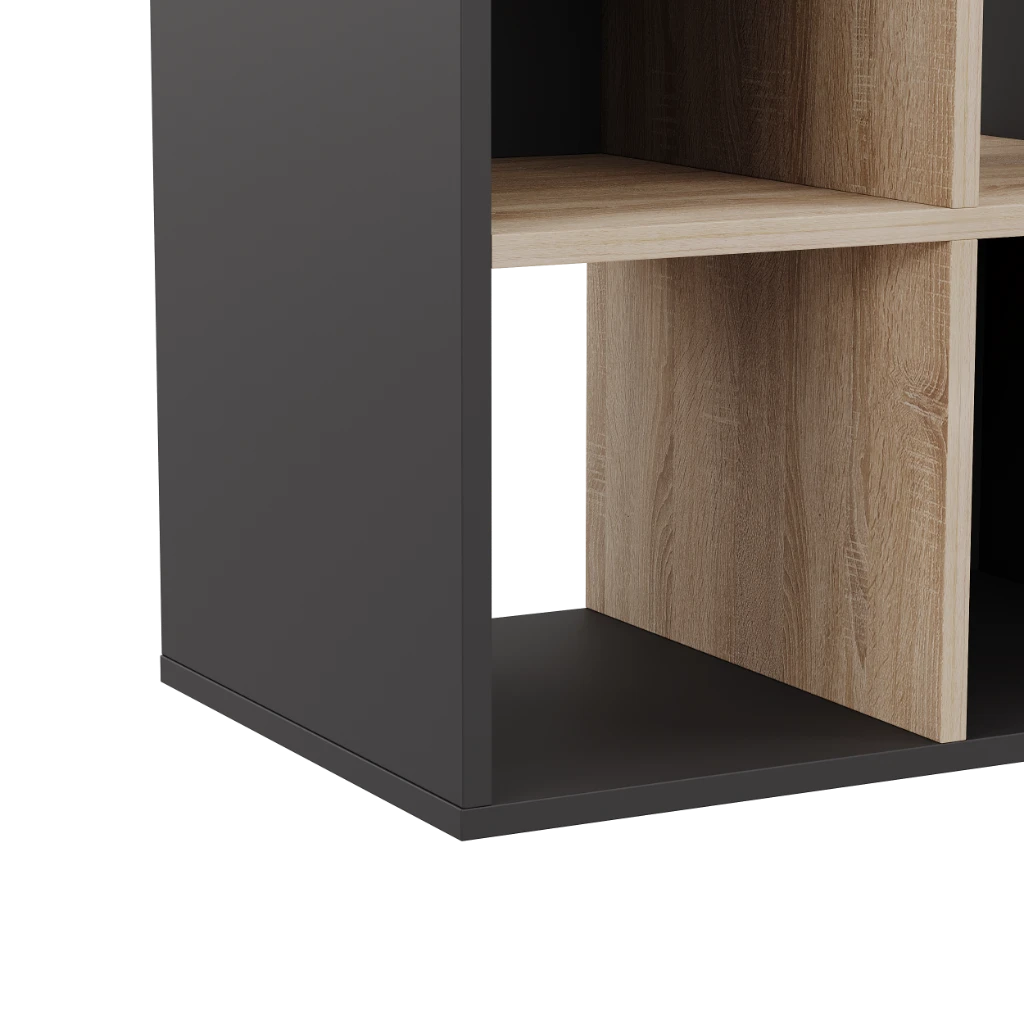 Стеллаж VIBE  57х57х38 - Thumbnail 3