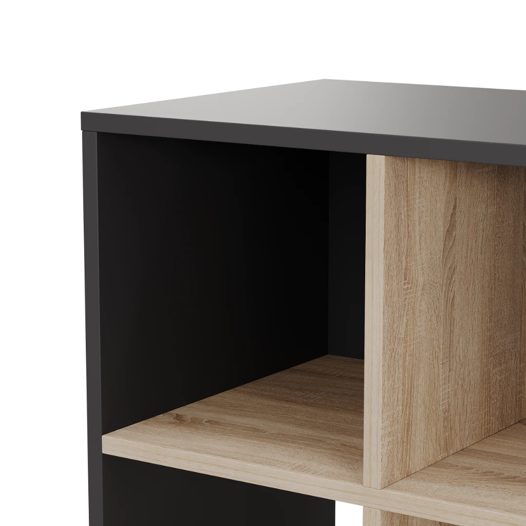 Стеллаж VIBE  57х57х38 - Thumbnail 4