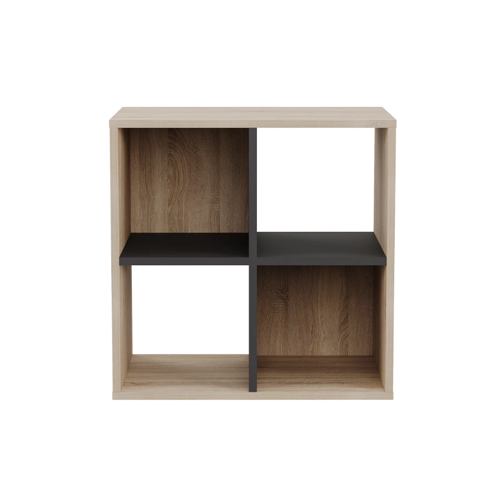 Стеллаж VIBE  57х57х38 - Thumbnail 2