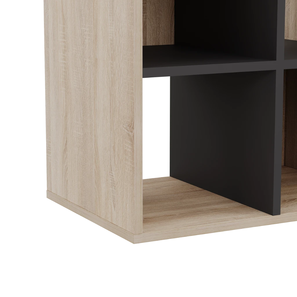 Стеллаж VIBE  57х57х38 - Thumbnail 3