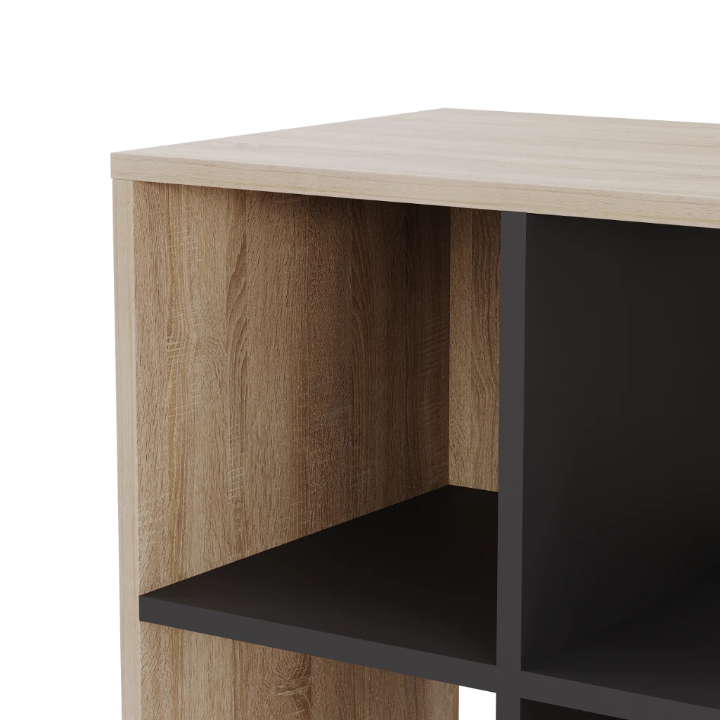 Стеллаж VIBE  57х57х38 - Thumbnail 4